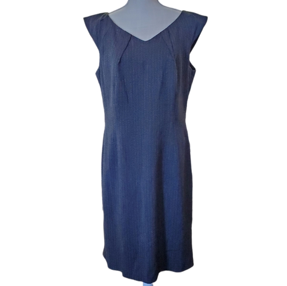 Mossimo Grey Dress